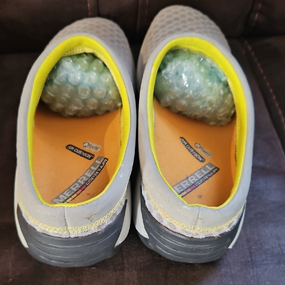 MERRELL Encore Lattice Shoes Size 8 - Picture 3 of 4